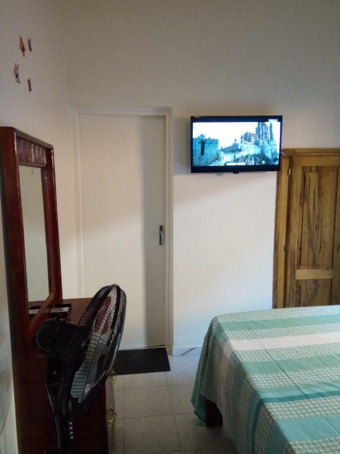 萨利波图尔Chez Coumba Et Daniel住宿加早餐旅馆 外观 照片