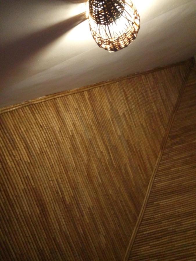 萨利波图尔Chez Coumba Et Daniel住宿加早餐旅馆 外观 照片